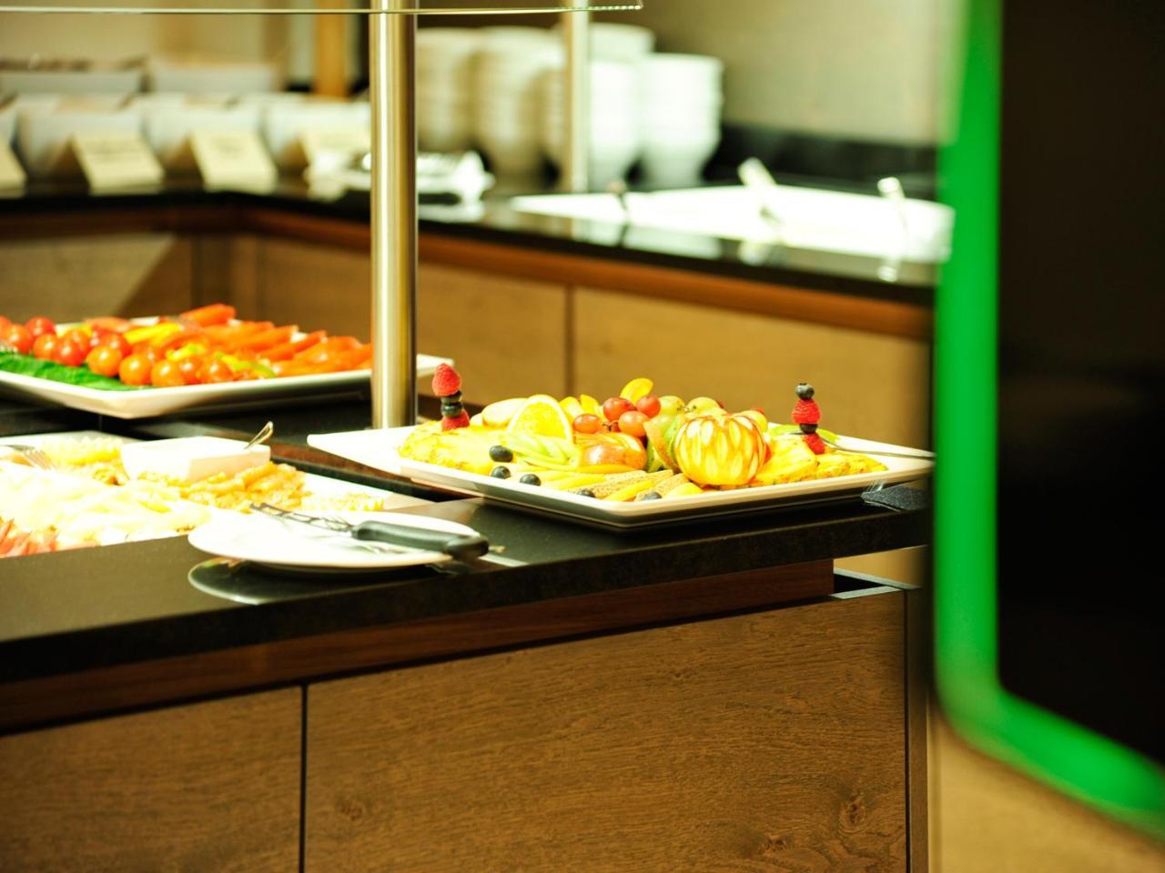אישגל Hotel Ferienglueck מראה חיצוני תמונה