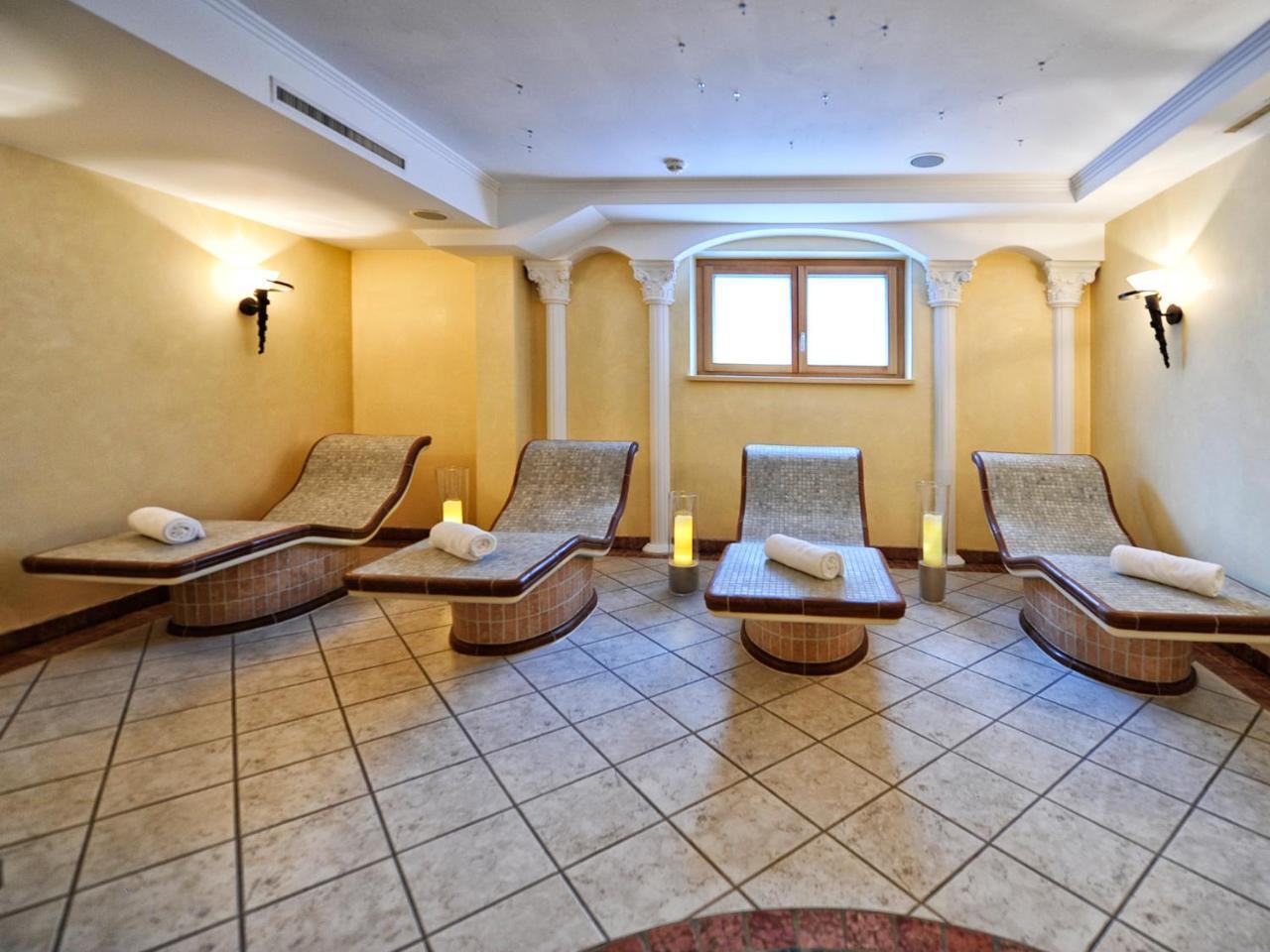 אישגל Hotel Ferienglueck מראה חיצוני תמונה