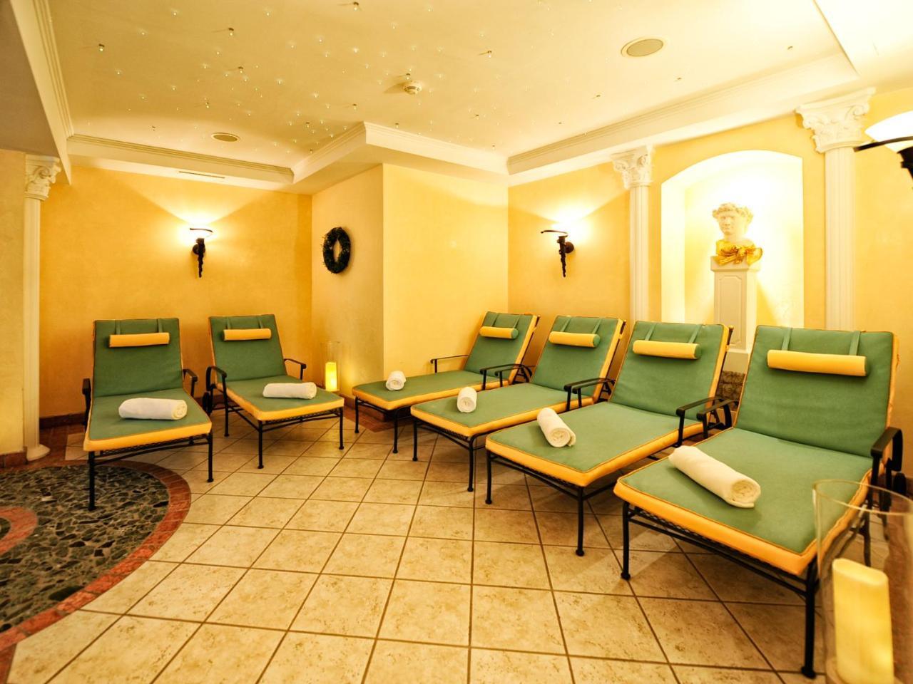 אישגל Hotel Ferienglueck מראה חיצוני תמונה