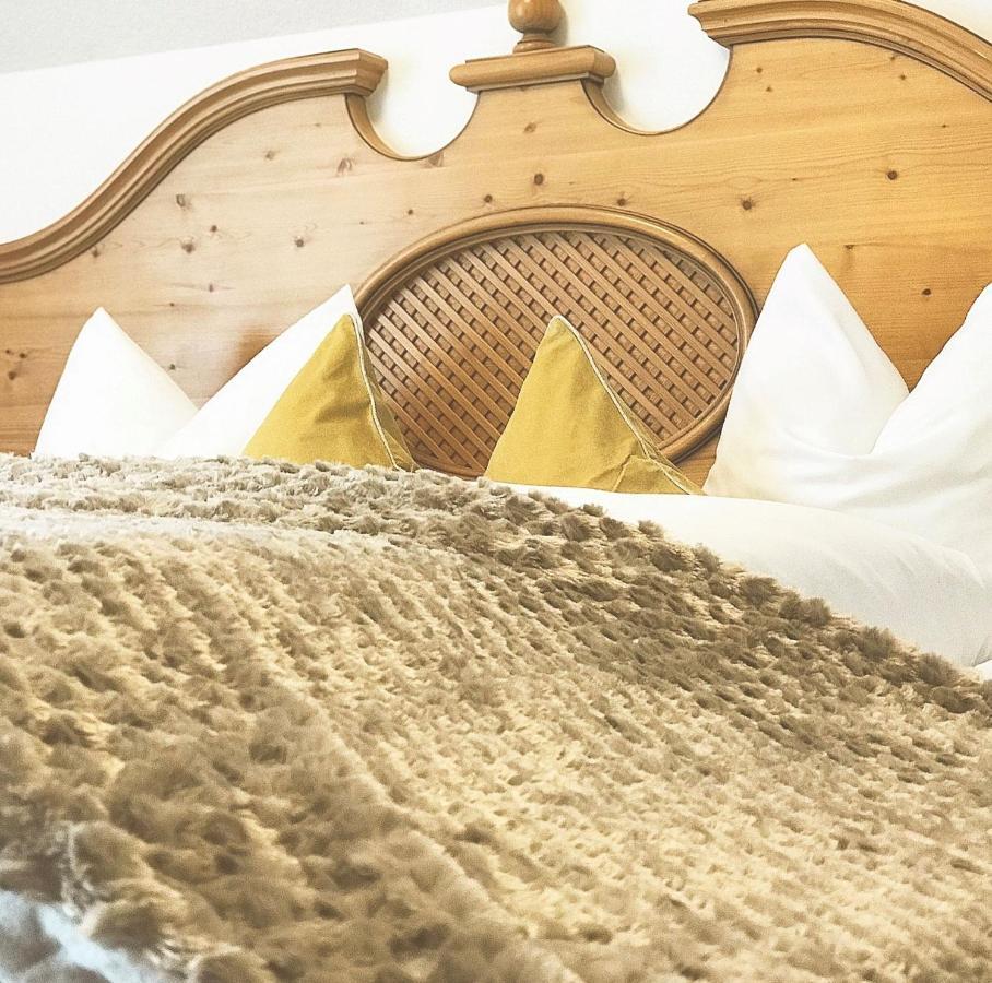אישגל Hotel Ferienglueck מראה חיצוני תמונה